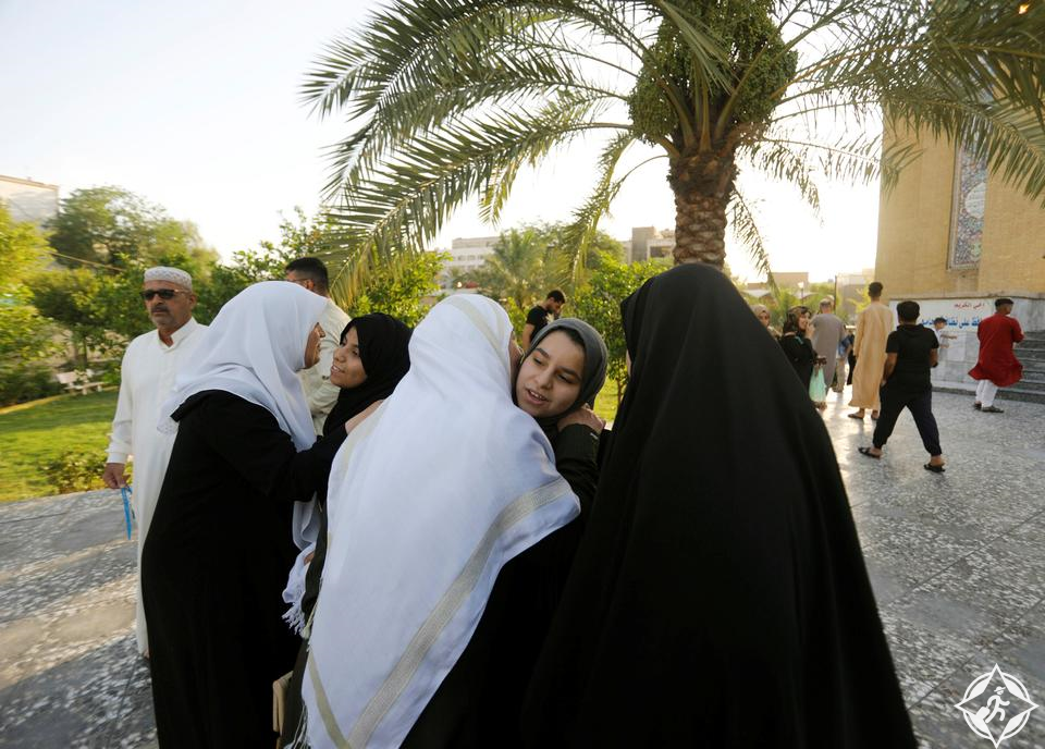 عيد الفطر المبارك