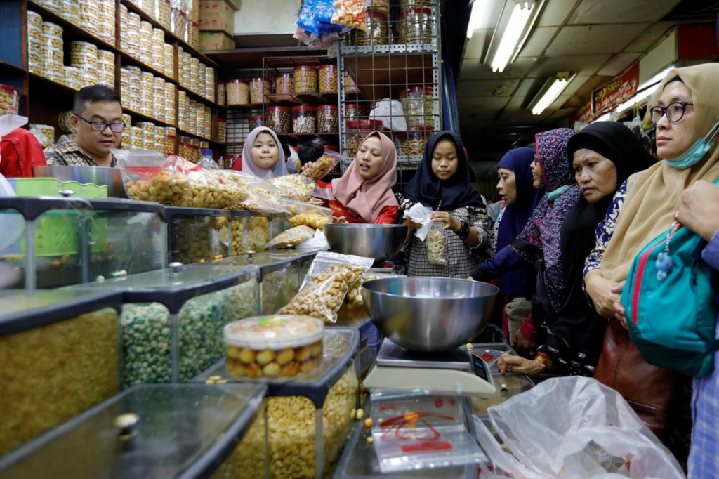 عيد الفطر المبارك