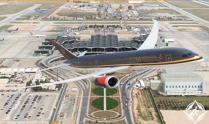 مطار الملكة علياء الدولي يفتتح المنطقة الحرة الجديدة بكلفة 38 مليون دينار