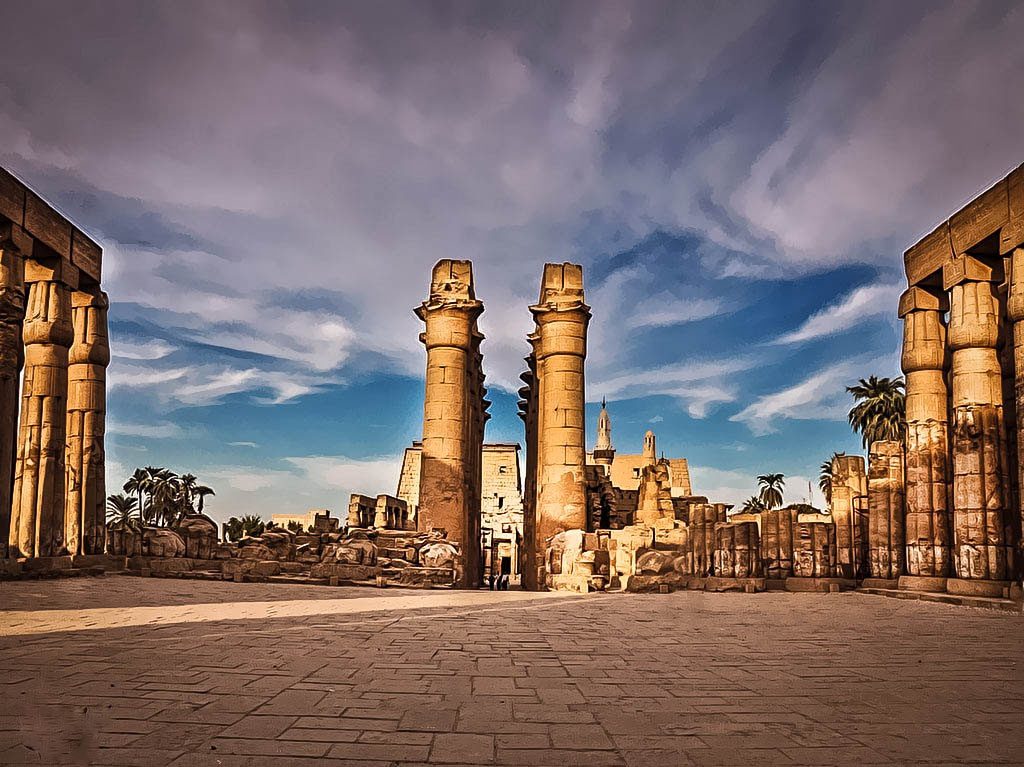 مالديف مصر