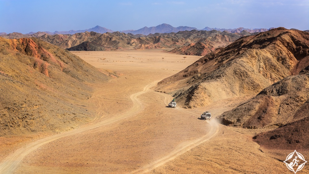 مالديف مصر