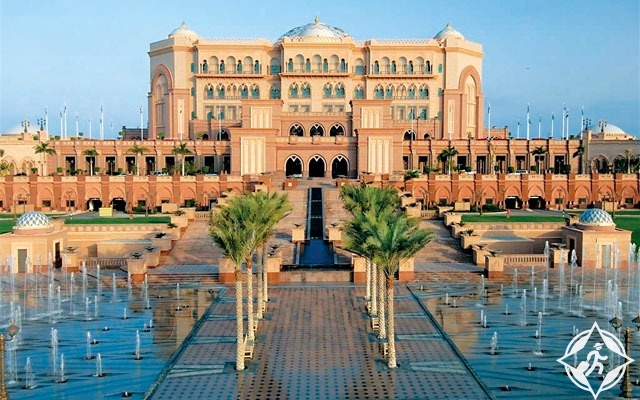 فندق قصر الإمارات يُتوج بجائزة أفضل سبا في أبوظبي للمرة الخامسة
