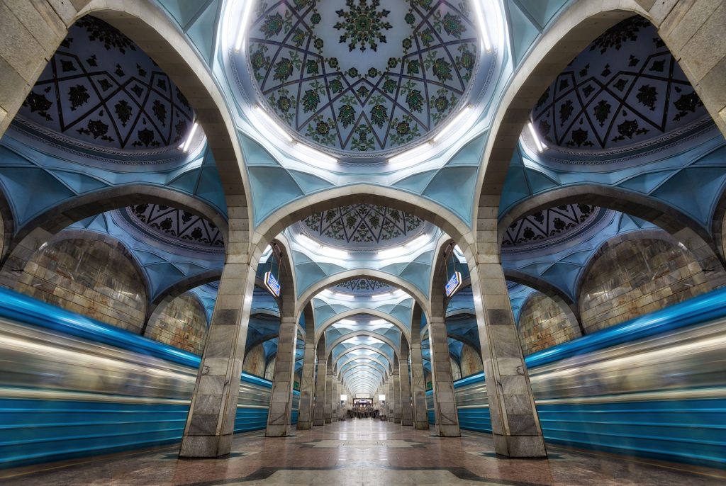 طشقند