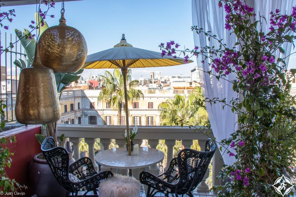 Восхитительно отзывы. ROMA Reial Hotel Барселона. Дом Барселона Тюмень.