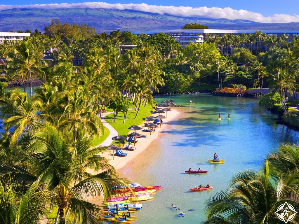 9 من أفضل الفنادق في هاواي الصديقة للأطفال احوال السياحة