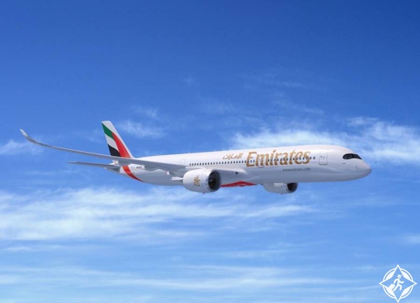 emirates airlines annual report