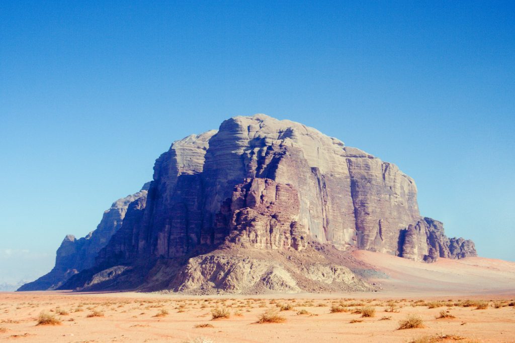 أجمل الجبال السعودية لمحبي المغامرة – اخبار الامارات العاجلة